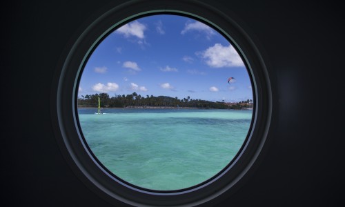 Aqua Lodge